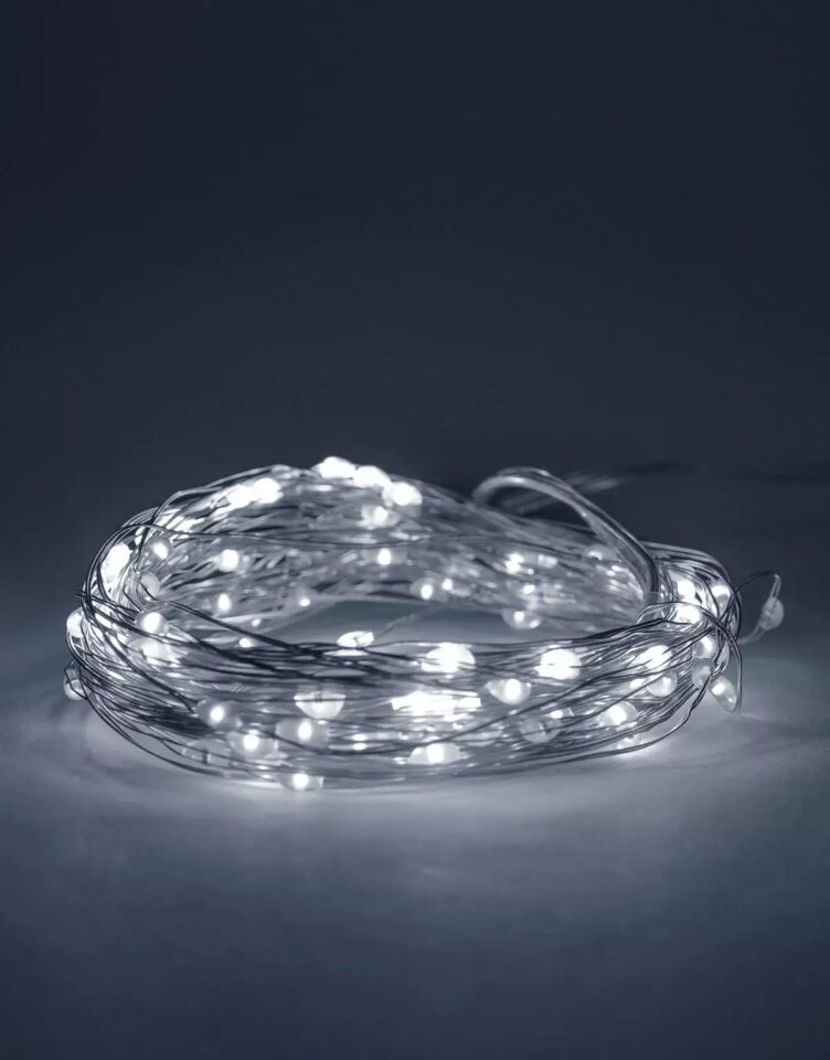 ACK 10Mt 100Led 6500K Peri Led Susleme Isıgı AS90-00993