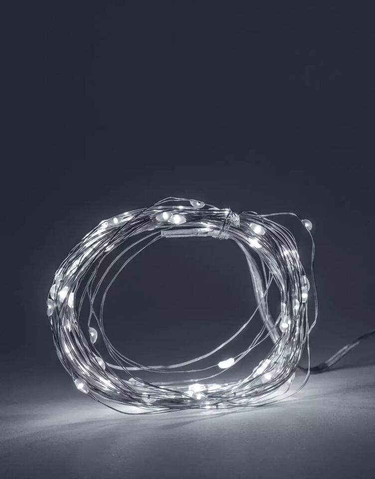 ACK 10Mt 100Led 6500K Peri Led Susleme Isıgı AS90-00993