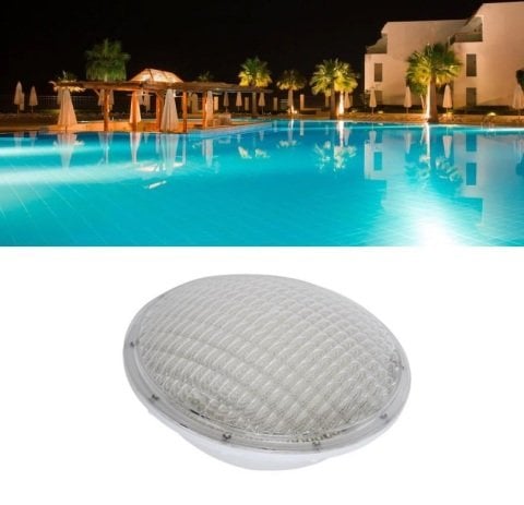 Cata Par56 Led Havuz Ampulü CT-4060 Mavi