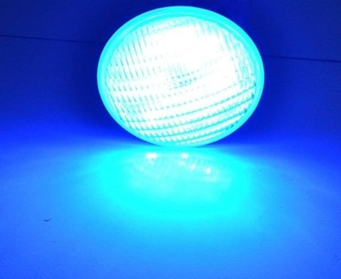 Cata Par56 Led Havuz Ampulü CT-4060 Mavi