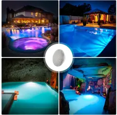Cata Par56 Led Havuz Ampulü CT-4060 Mavi