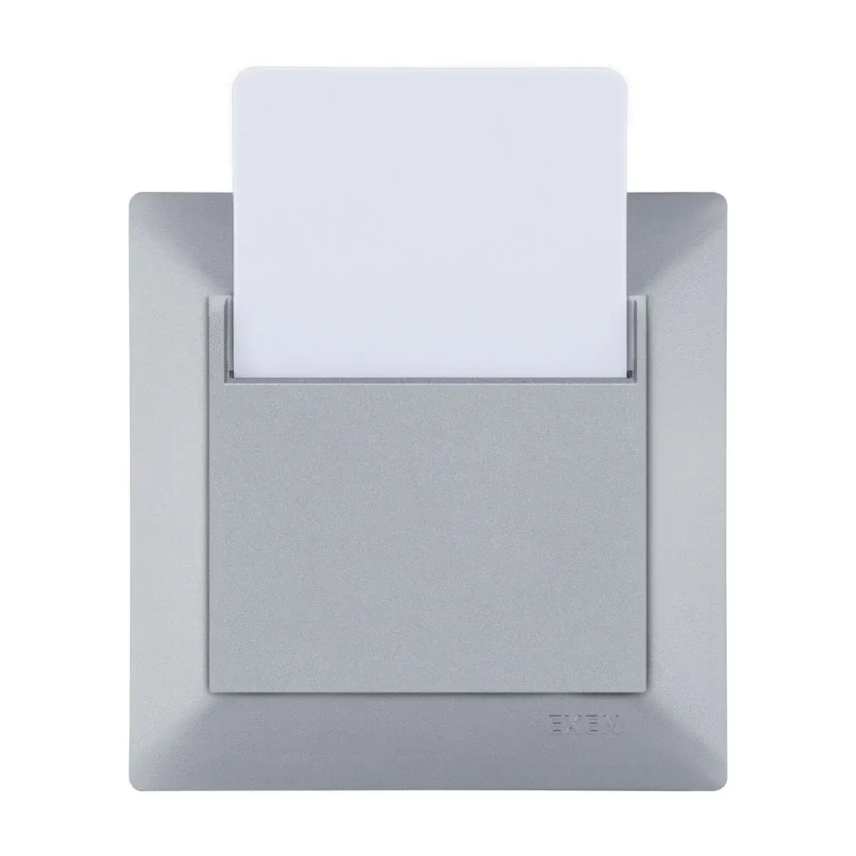 Exen Odak Gümüs Energy Saver Optik Gecikmeli + Isikli Komple Takim