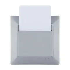 Exen Odak Gümüs Energy Saver Optik Gecikmeli + Isikli Komple Takim