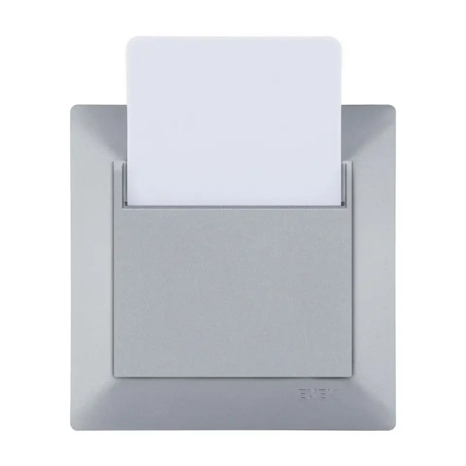 Exen Odak Gümüs Energy Saver Optik Gecikmeli + Isikli Komple Takim
