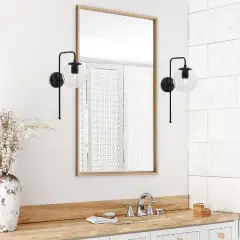 Aydinlatmadunyam Aplik Black Viran-10910