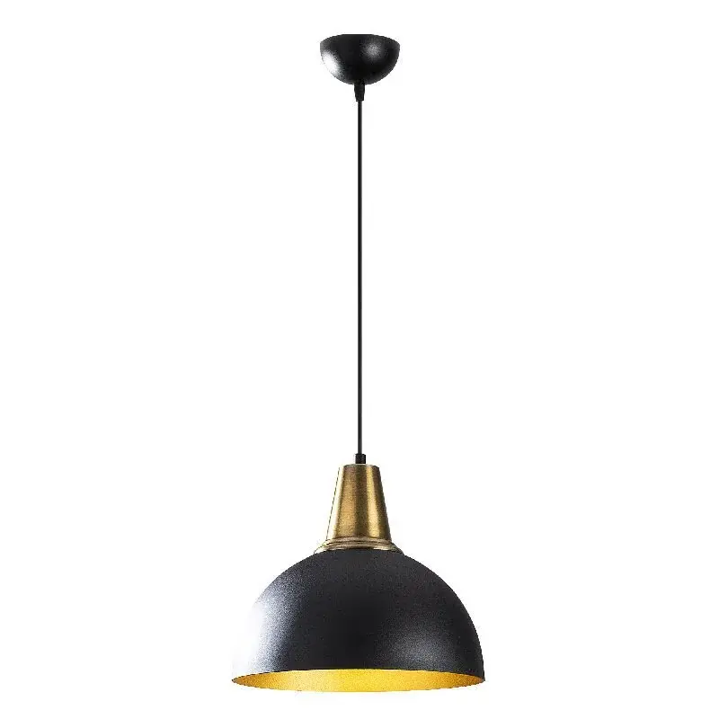 Aydinlatmadunyam Sarkit Black Kure-30-220
