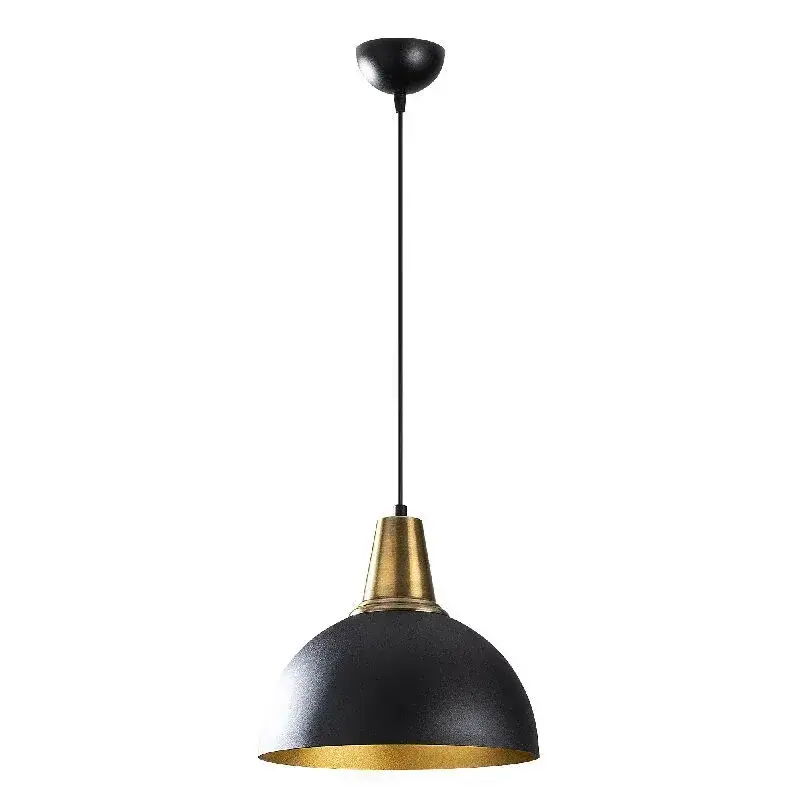 Aydinlatmadunyam Sarkit Black Kure-30-220