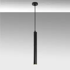 Aydinlatmadunyam Sarkit Black Tempo-40-641