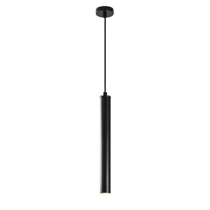 Aydinlatmadunyam Sarkit Black Tempo-40-641