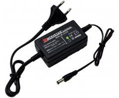 Mervesan Masaüstü Priz Modeli AC/DC SMPS Adaptörler 12 Volt 1 Amper 15 Watt