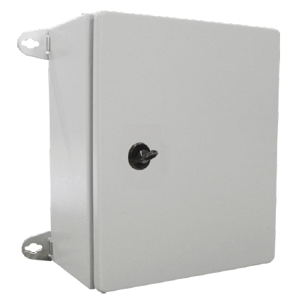 Çetinkaya Pano  40x50x20 Metal Etanj E Serisi Dikey Pano ÇP 405020 E