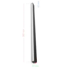 ACK 30W Led Magnet Armatur 4000K AD40-01511