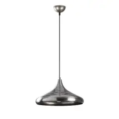 Aydinlatmadunyam Sarkit Silver Eysan-209