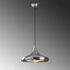 Aydinlatmadunyam Sarkit Silver Eysan-209
