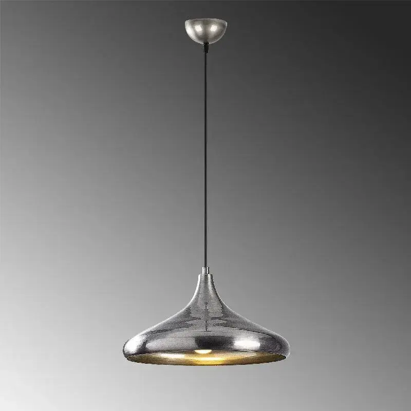 Aydinlatmadunyam Sarkit Silver Eysan-209