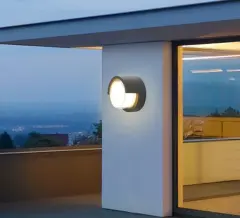 Cata Sıva Üstü Led Aplik 12w Günışığı Renk CT-7073