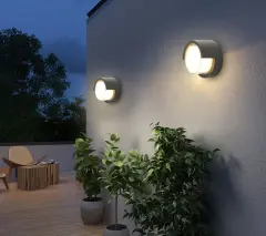 Cata Sıva Üstü Led Aplik 12w Günışığı Renk CT-7073