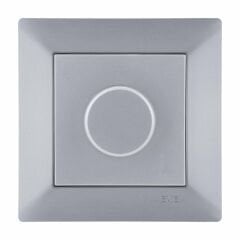 Exen Odak Gümüs Dimmer 800W Komple Takim