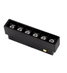 ACK 6W Led Magnet Armatür 3000K 36° Lens AD40-02101