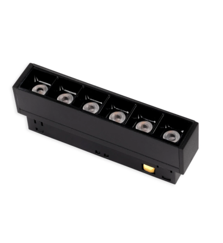 ACK 6W Led Magnet Armatür 3000K 36° Lens AD40-02101