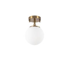 Aydinlatmadunyam Plafonyer Vintage Atmaca-10220