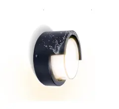 Cata Sıva Üstü Led Aplik 6w Günışığı Renk CT-7077