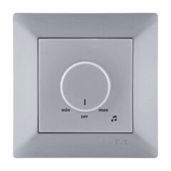 Exen Odak Gümüs Müzik Yayin Anahtari Komple Takim