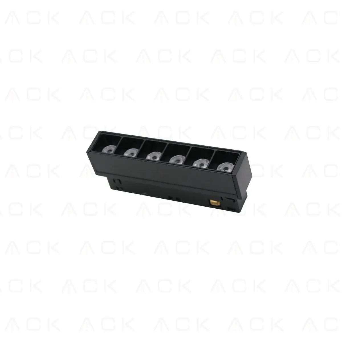 ACK 6W Led Magnet Armatür 4000K 36° Lens AD40-02111