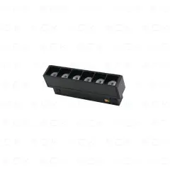 ACK 6W Led Magnet Armatür 4000K 36° Lens AD40-02111