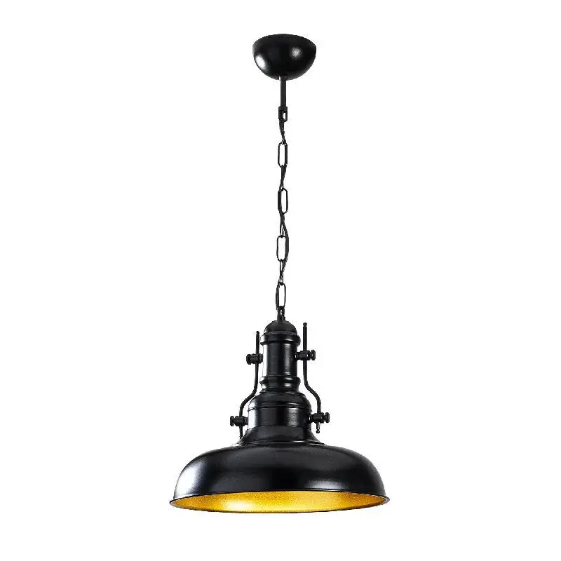 Aydinlatmadunyam Sarkit Black Ezel-200