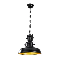 Aydinlatmadunyam Sarkit Black Ezel-200