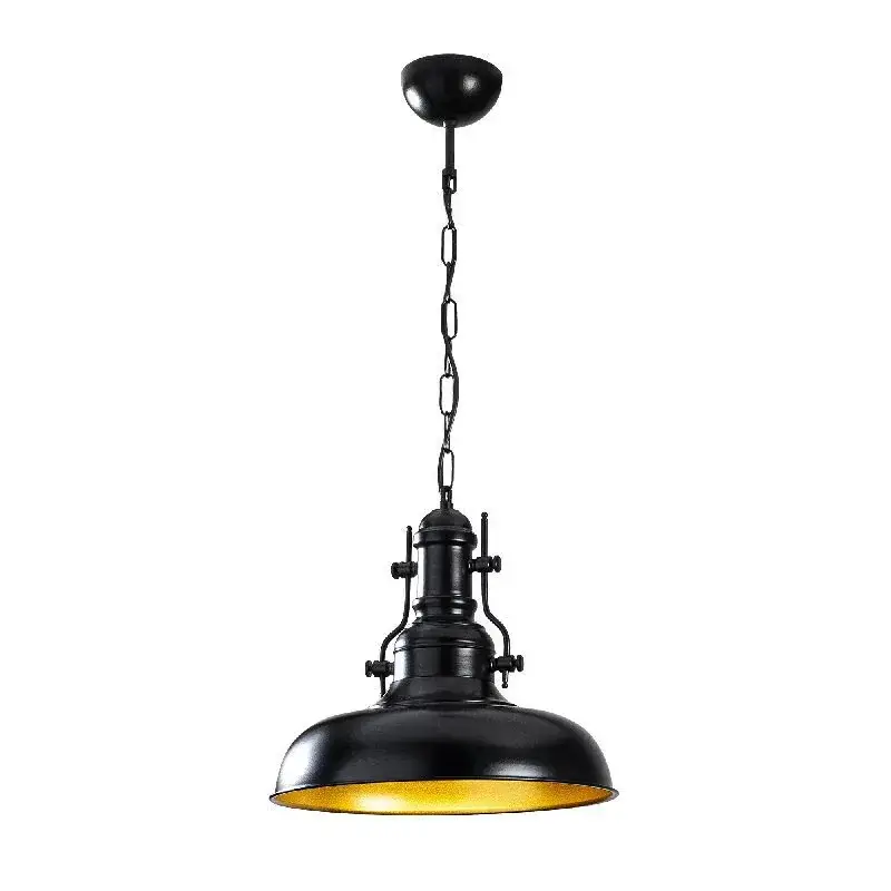 Aydinlatmadunyam Sarkit Black Ezel-200