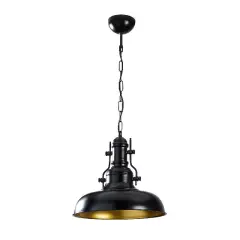 Aydinlatmadunyam Sarkit Black Ezel-200