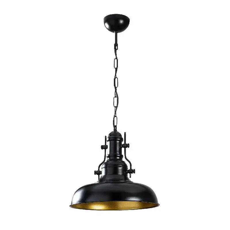 Aydinlatmadunyam Sarkit Black Ezel-200