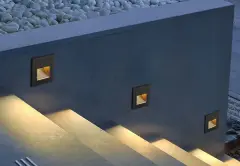 Cata Su Geçirmez Led Armatür CT-7054 Günışığı