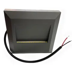 Cata Su Geçirmez Led Armatür CT-7054 Günışığı