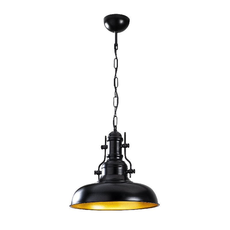 Aydinlatmadunyam Sarkit Black Ezel-200