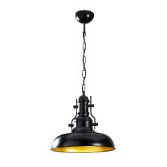 Aydinlatmadunyam Sarkit Black Ezel-200