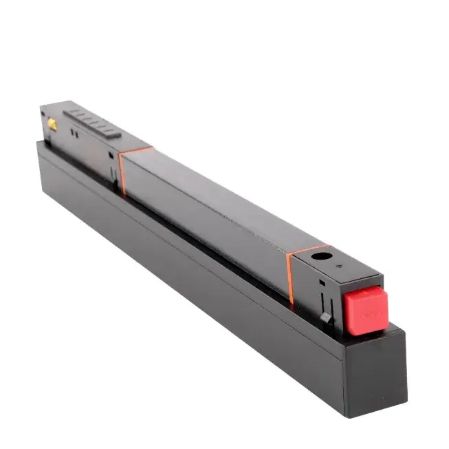 ACK 12W Led Magnet Armatür 3000K 36° Lens AD40-02201