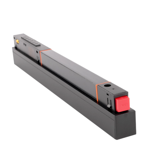 ACK 12W Led Magnet Armatür 3000K 36° Lens AD40-02201