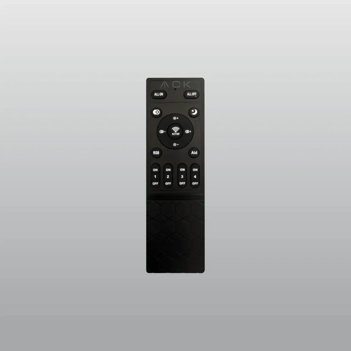 ACK AD50-00190 Retro Cct Remote