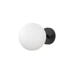 Aydinlatmadunyam Aplik BlackCream Atmaca-10230