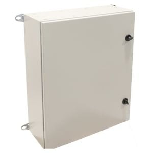 Çetinkaya Pano  50x60x20 Metal Etanj E Serisi Dikey Pano ÇP 506020 E