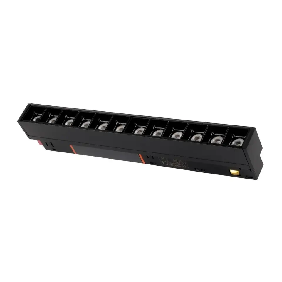 ACK 12W Led Magnet Armatür 4000K 36° Lens AD40-02211