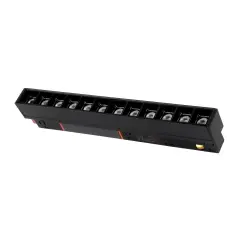 ACK 12W Led Magnet Armatür 4000K 36° Lens AD40-02211