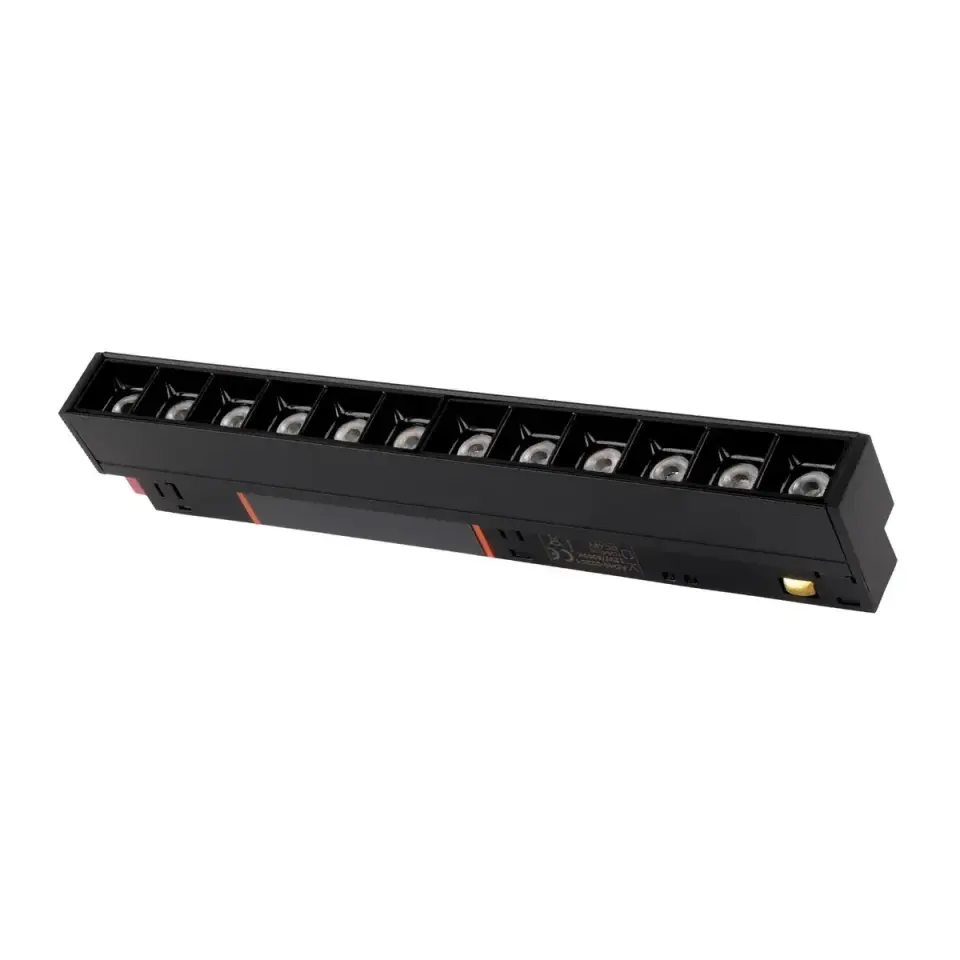 ACK 12W Led Magnet Armatür 4000K 36° Lens AD40-02211
