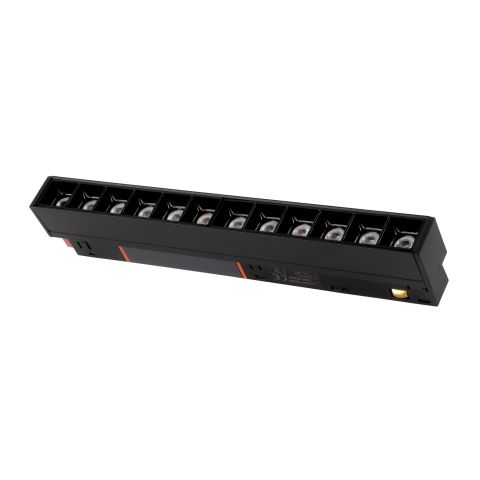 ACK 12W Led Magnet Armatür 4000K 36° Lens AD40-02211