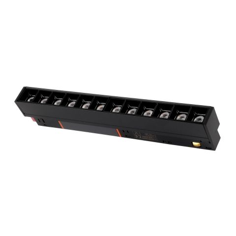 ACK 12W Led Magnet Armatür 4000K 36° Lens AD40-02211