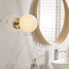 Aydinlatmadunyam Aplik Vintage Atmaca-10240