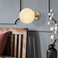 Aydinlatmadunyam Aplik Vintage Atmaca-10240